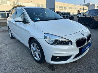 usata BMW 218 Active Tourer 218 i Luxury