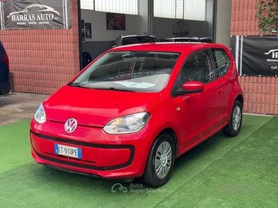 VW up!