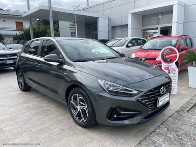 usata Hyundai i30 1.6 CRDi 136 CV 48V 5p. Prime