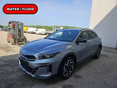 Usata Kia XCeed