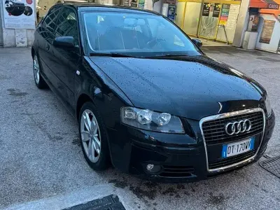 Usata Audi A3