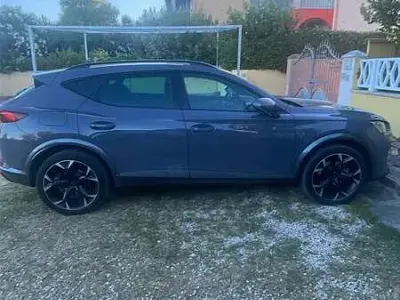 Usata Cupra Formentor 150 CV (110 kW) 2023 SUV