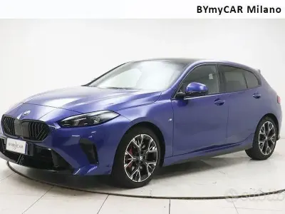 Usata BMW 120