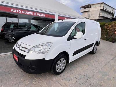 usata Citroën Berlingo 1.6 hdi Multispace 90cv fap