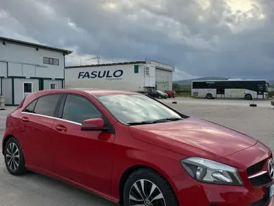 Usata Mercedes A200
