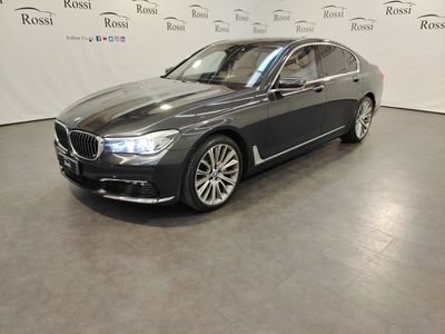 BMW 7-Series usata in vendita (312) - AutoUncle