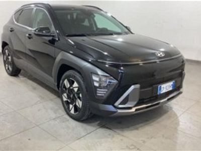 usata Hyundai Kona 1.0 T-GDI Comfort usato