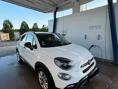 Gebraucht Fiat 500X