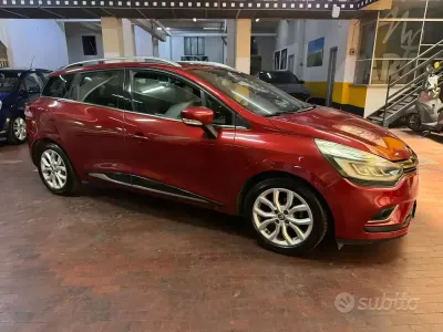 Usata Renault Clio