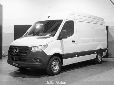 Nuova Mercedes Sprinter 170 CV (125 kW) 2026 Furgone