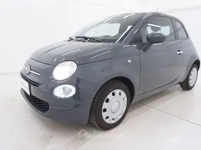 Usata Fiat 500