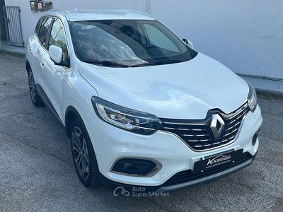 Usata Renault Kadjar 140 CV (102 kW) 2020 Other SUV