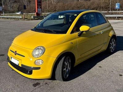 Usata Fiat 500