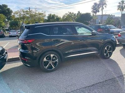 DR Automobiles DR6