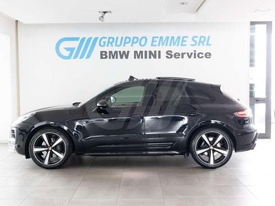 Usata Porsche Macan 265 CV (194 kW) 2022 Other SUV