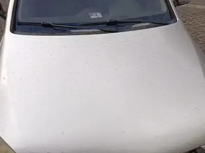 Usata Opel Corsa 80 CV (58 kW) 2004 Grigio Utilitaria