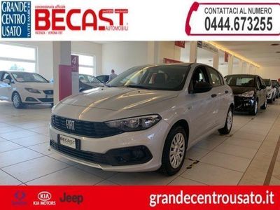 usata Fiat Tipo 1.4 5 porte Pop - SCOPRI L'OFFERTA -