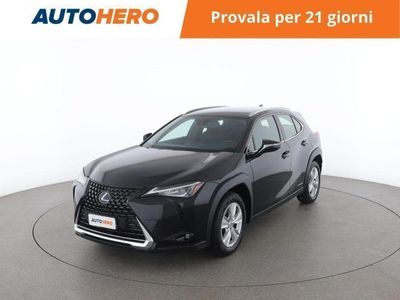 usata Lexus UX UXHybrid Business