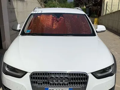 Usata Audi A4 Allroad Business 190 CV (139 kW) 2015 Station wagon