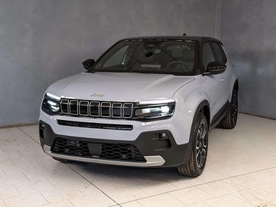 Nuova Jeep Avenger Summit 110 CV (80 kW) 2026 Other SUV