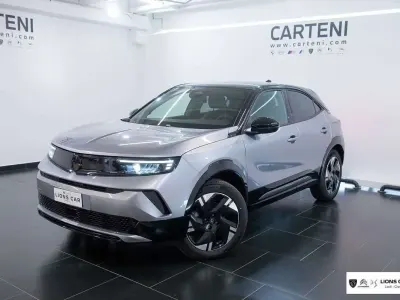 Usata Opel Mokka-e