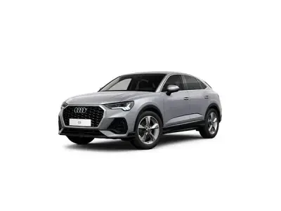 Gebraucht Audi Q3 Sportback Business Plus 150 PS (110 kW) 2023 SUV