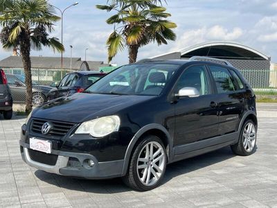 usata VW Polo Cross Polo 5p 1.4 80cv