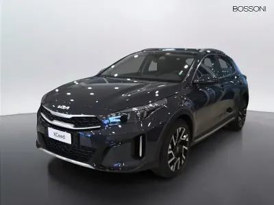 Nieuw Kia XCeed 115 PK (84 kW) 2026 SUV