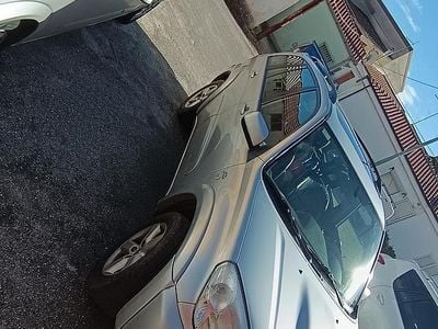 Gebraucht Toyota RAV4 128 PS (94 kW) 2005 Grau SUV