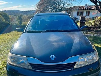 Usata Renault Laguna II 2002