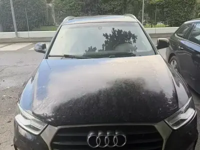 Usata Audi Q3