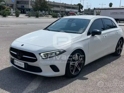 Usata Mercedes A180