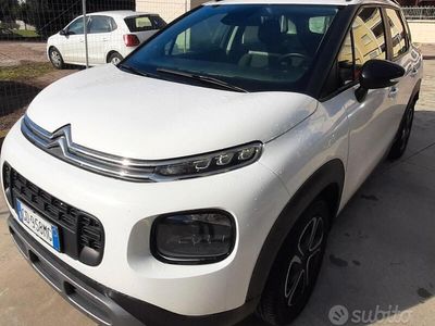 usata Citroën C3 Aircross - 2021