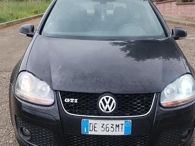VW Golf V