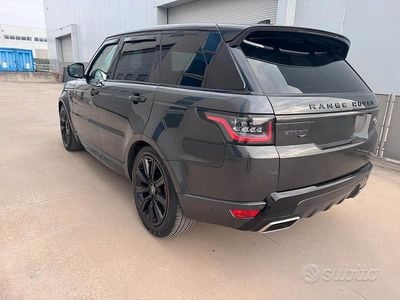 Usata Land Rover Range Rover Sport 2020 SUV