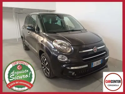 Usata Fiat 500L