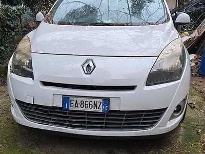 Usata Renault Scénic III