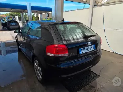 Gebraucht Audi A3