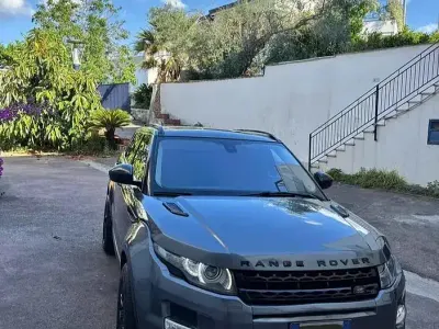 Usata Land Rover Range Rover evoque 190 CV (139 kW) 2016 SUV