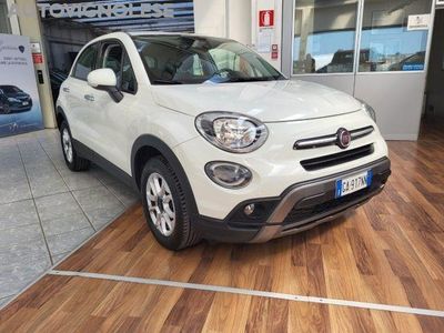 usata Fiat 500X 1.0 T3 120 CV City Cross IN ARRIVO