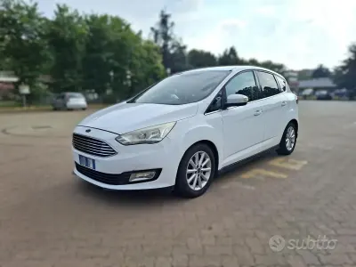 Usata Ford C-MAX