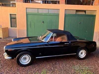 Usata Fiat 1500 1960 Cabrio