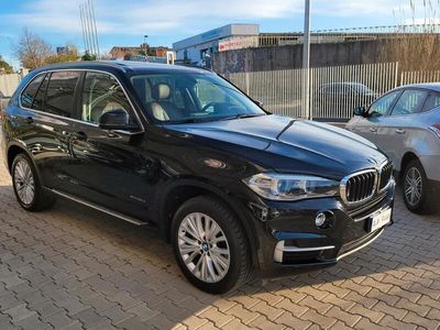 usata BMW X5 (f15/85) - 2014