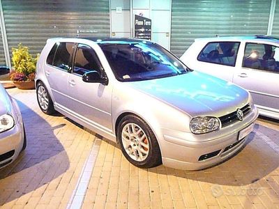 VW Golf IV