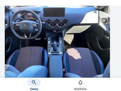 DS Automobiles DS3 Crossback