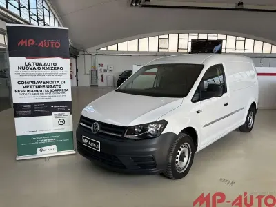 Usata VW Caddy