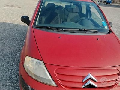 Usata Citroën C3