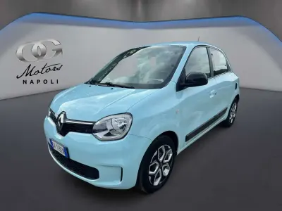 Usata Renault Twingo