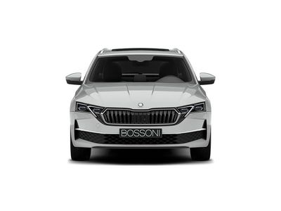 Gebraucht Skoda Octavia Selection 150 PS (110 kW) 2024 Kombi