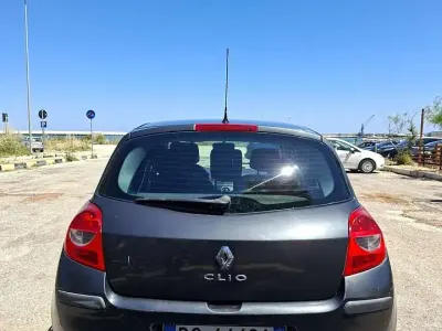 Usata Renault Clio II